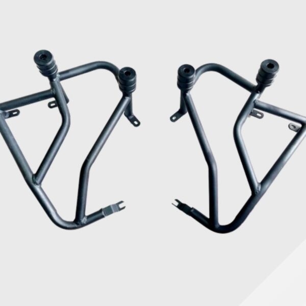 YEZDI ADVENTURE CRACKER CRASH GUARD