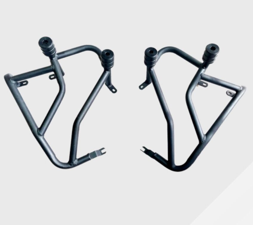 YEZDI ADVENTURE CRACKER CRASH GUARD
