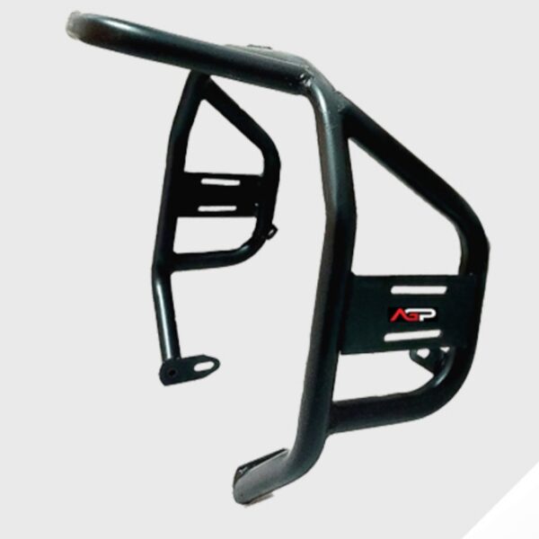 YEZDI ADVENTURE UPPER CRASH GUARD