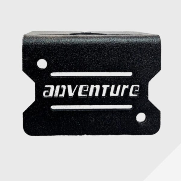 YEZDI ADVENTURE MASS CYLINDER GUARD