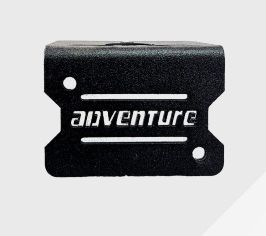 YEZDI ADVENTURE MASS CYLINDER GUARD