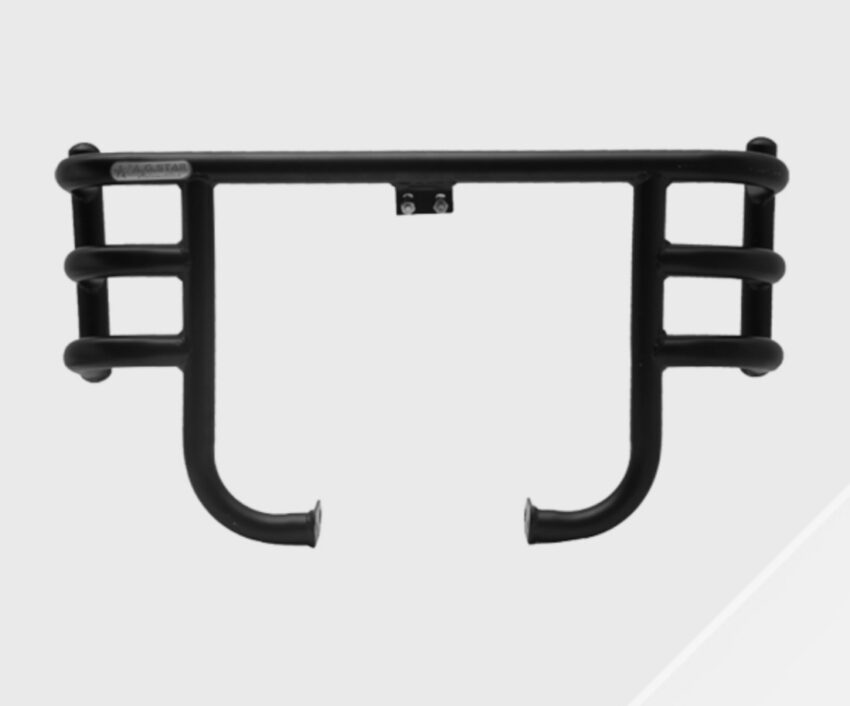 METEOR / REBORN AIRFLY CRASH GUARD – BLACK