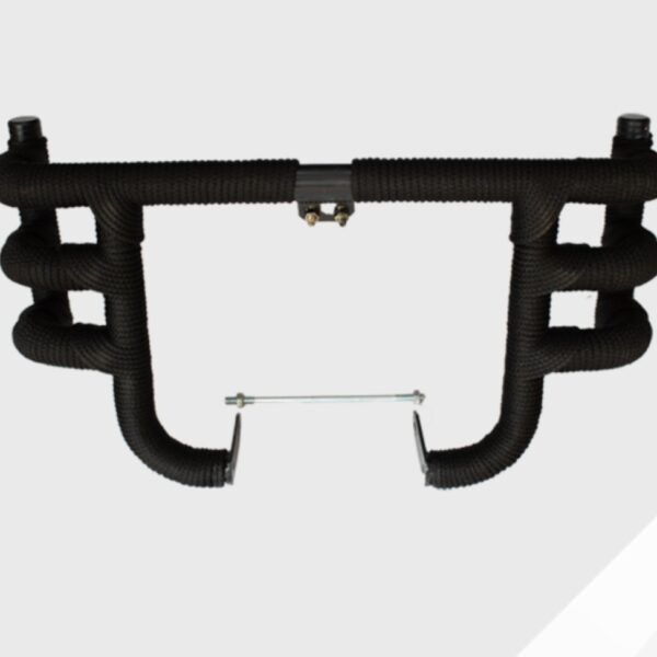 METEOR / REBORN AIRFLY CRASH GUARD WITH ROPE