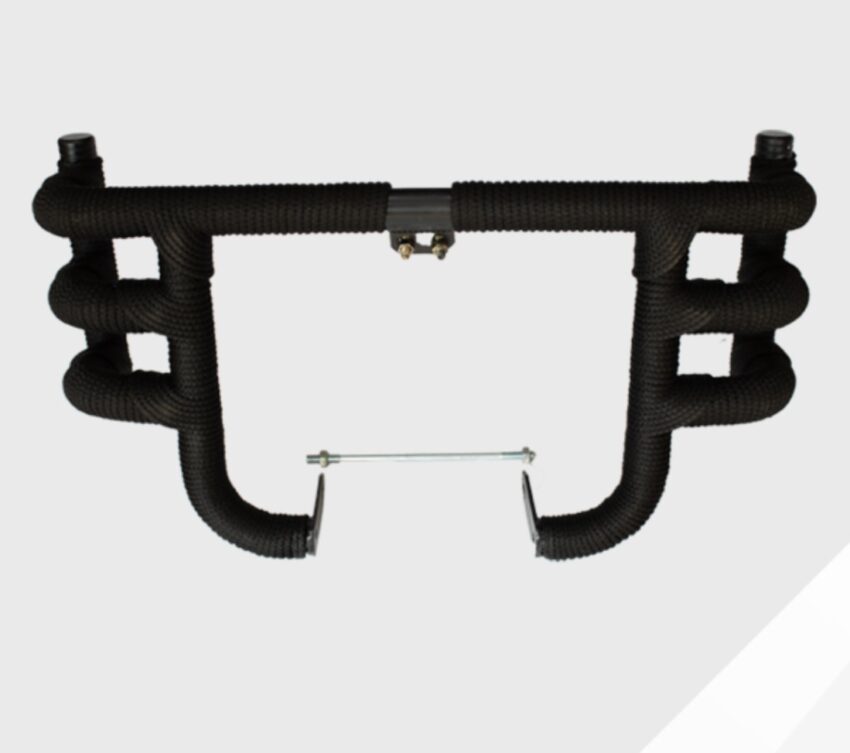 METEOR / REBORN AIRFLY CRASH GUARD WITH ROPE