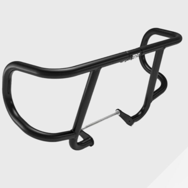 METEOR / REBORN EVO AIRFLY BLACK FOLDING TYPE