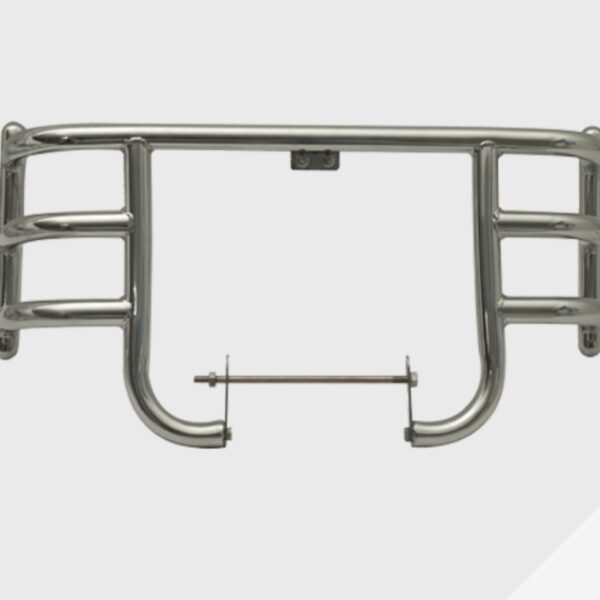 METEOR / REBORN AIRFLY OE SS CRASH GUARD