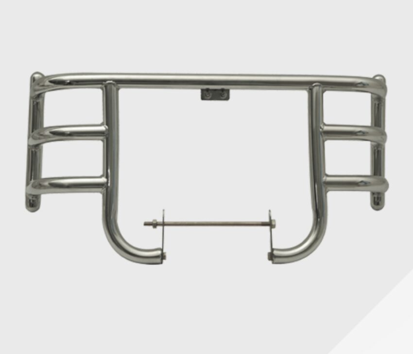 METEOR / REBORN AIRFLY OE SS CRASH GUARD