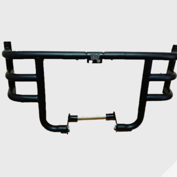METOR / REBORN AIRFLY BLACK FOLDING TYPE