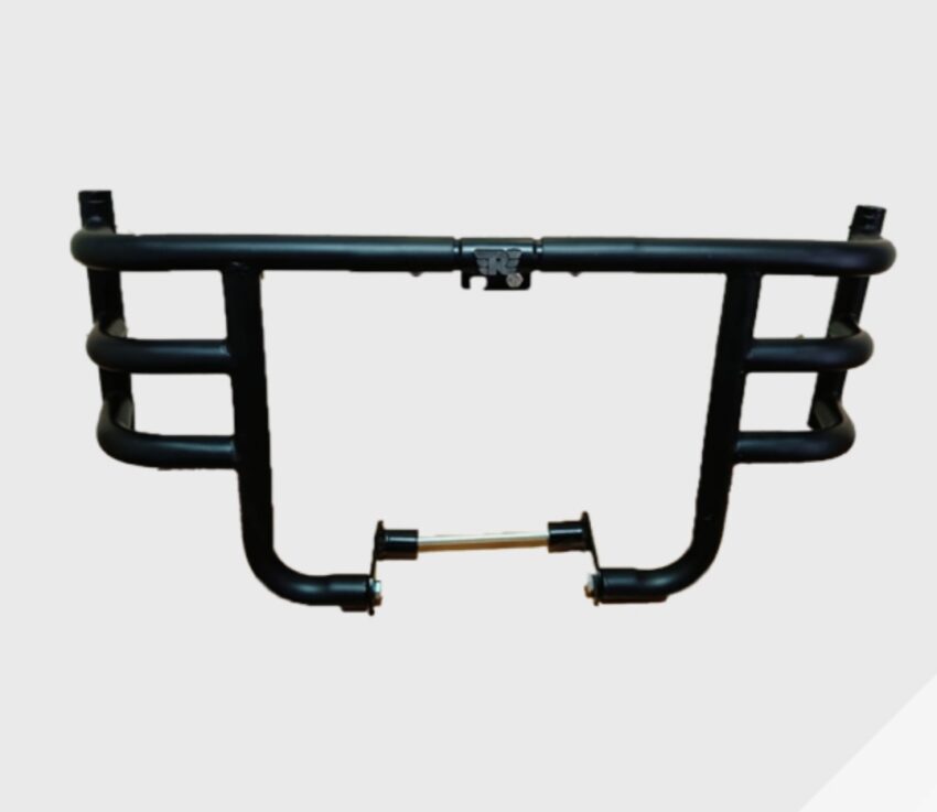 METOR / REBORN AIRFLY BLACK FOLDING TYPE