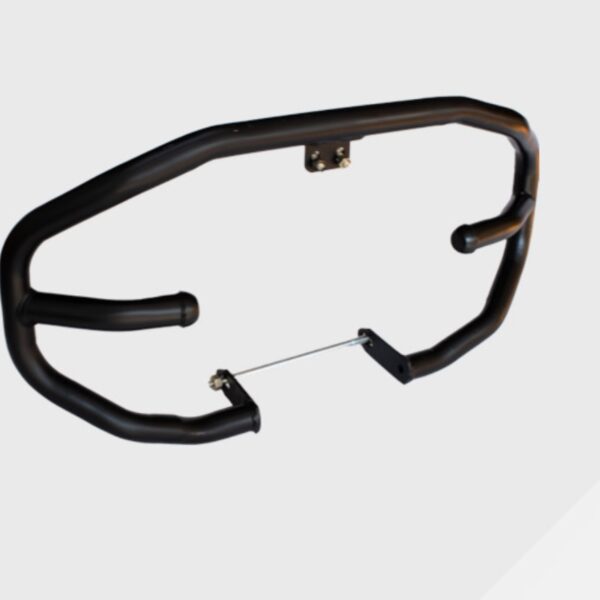 METEOR / REBORN DIAMOND BLACK CRASH GUARD