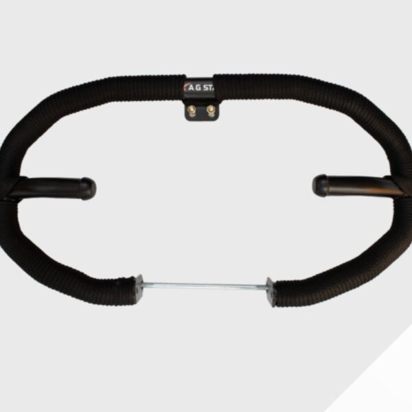 METEOR / REBORN DIAMOND CRASH GUARD WITH ROPE