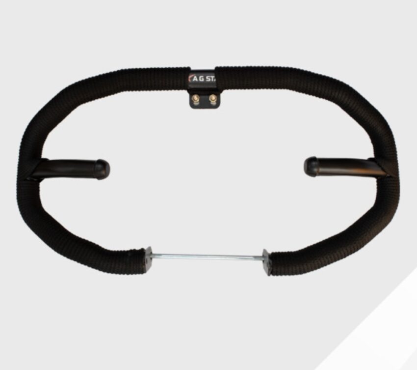 METEOR / REBORN DIAMOND CRASH GUARD WITH ROPE