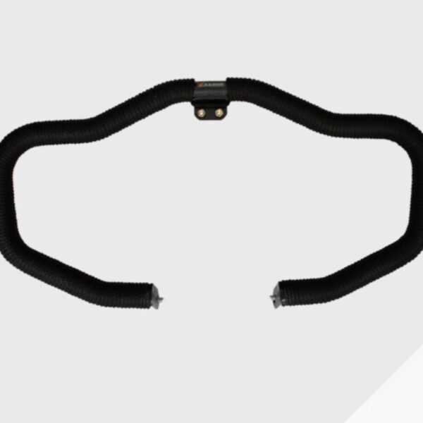 METEOR / REBORN HARLEY CRASH GUARD WITH ROPE