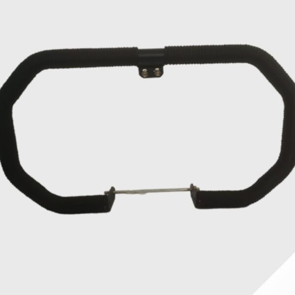 METEOR / REBORN OCTAGON CRASH GUARD WITH ROPE