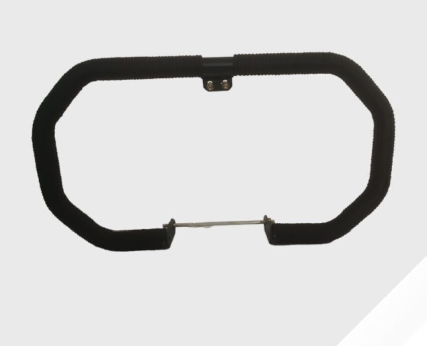 METEOR / REBORN OCTAGON CRASH GUARD WITH ROPE