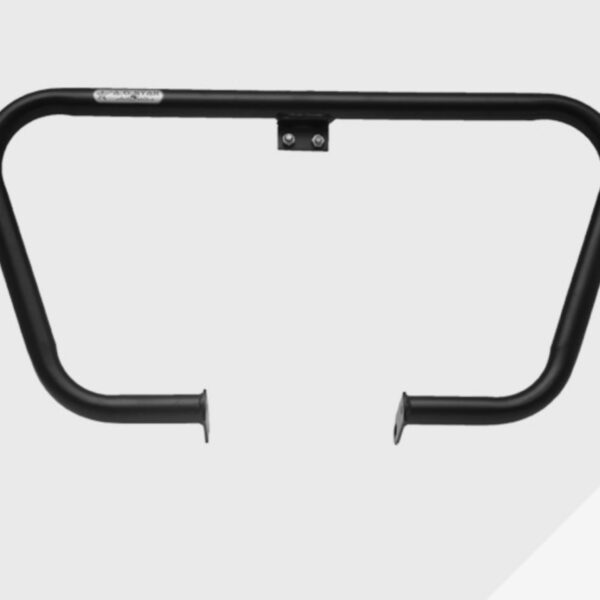 METEOR /REBORN TRAPEZIUM CRASH GUARD – BLACK