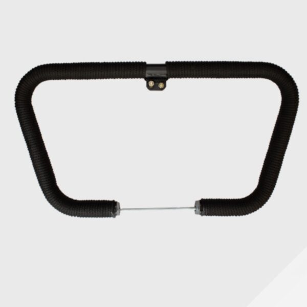 METEOR / REBORN TRAPEZIUM CRASH GUARD WITH ROPE