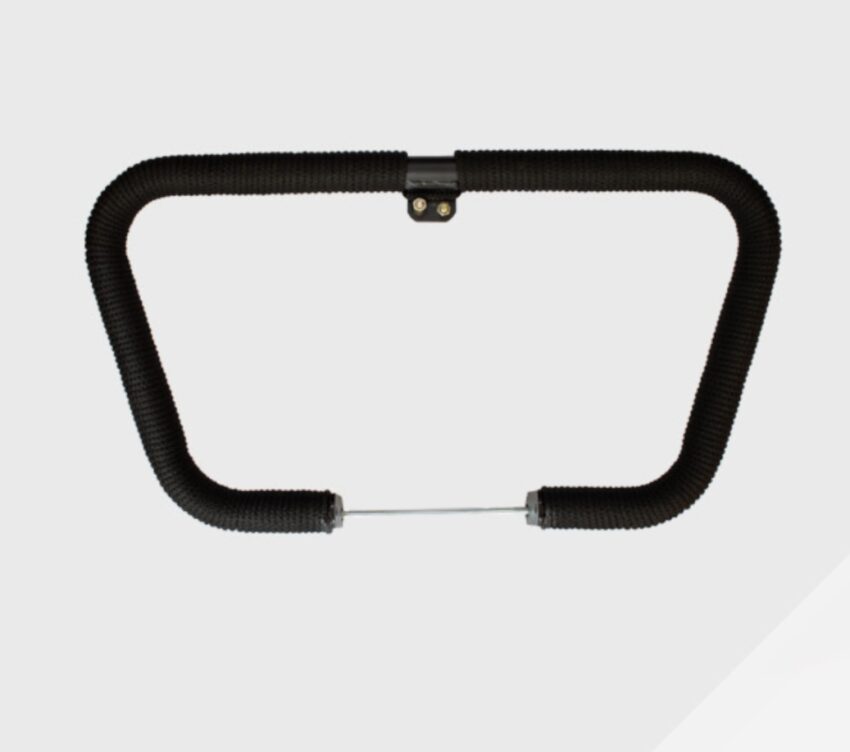 METEOR / REBORN TRAPEZIUM CRASH GUARD WITH ROPE