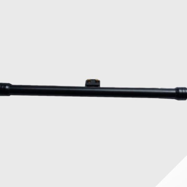 METEOR / REBORN SINGLE CRASH GUARD – BLACK