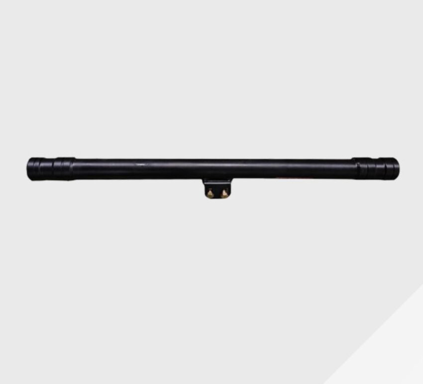 METEOR / REBORN SINGLE ROD RE PUNCH CRASH GUARD