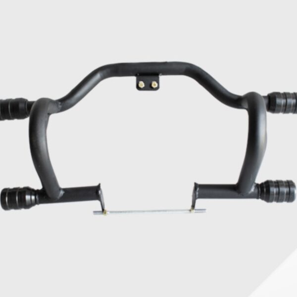 METEOR / REBORN POTENTOR CRASH GUARD – TWIN SLIDER