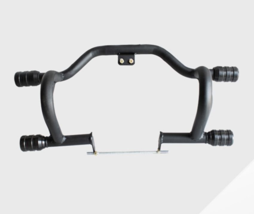 METEOR / REBORN POTENTOR CRASH GUARD – TWIN SLIDER