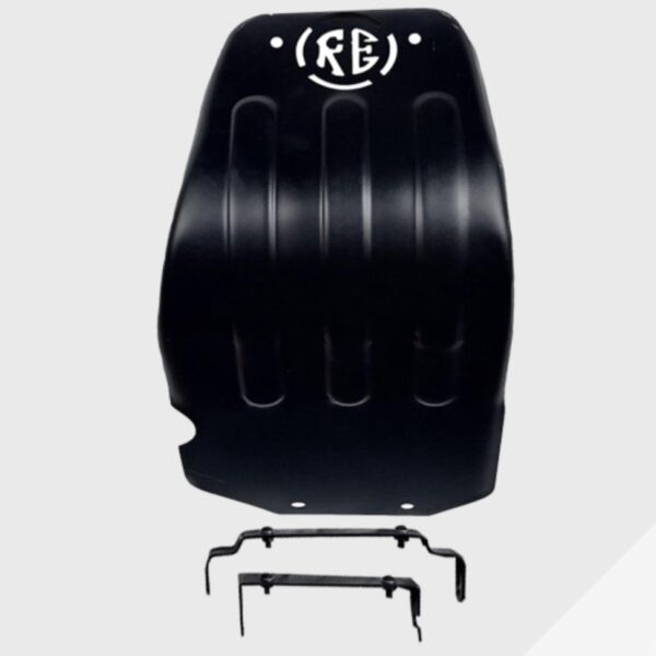 METEOR / REBORN SUMP GUARD – BLACK