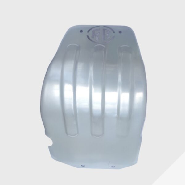 METEOR / REBORN SUMP GUARD – SILVER