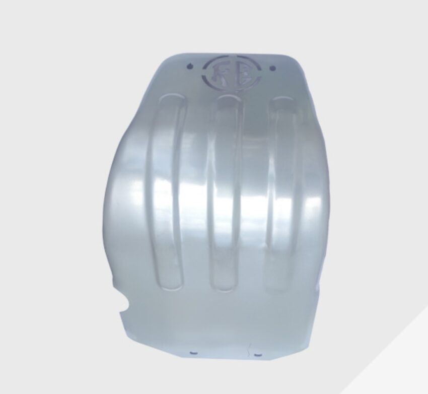 METEOR / REBORN SUMP GUARD – SILVER