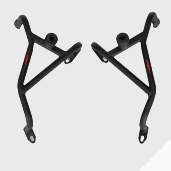 METEOR WONDER CRASH GUARD – SINGLE SLIDER