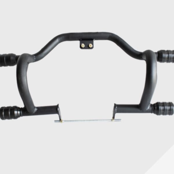 METEOR POTENTOR CRASH GUARD – TWIN SLIDER