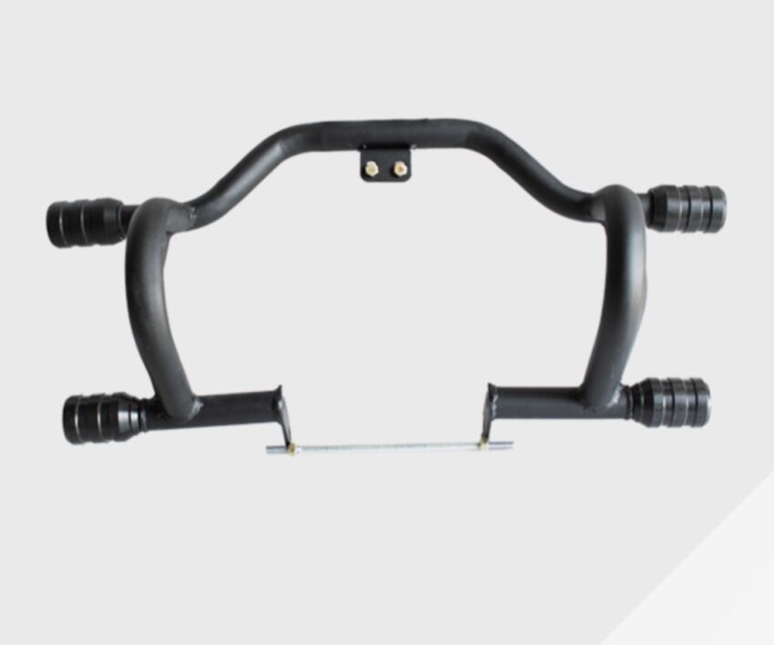 METEOR POTENTOR CRASH GUARD – TWIN SLIDER