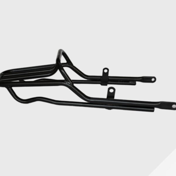 METEOR BLACK CARRIER