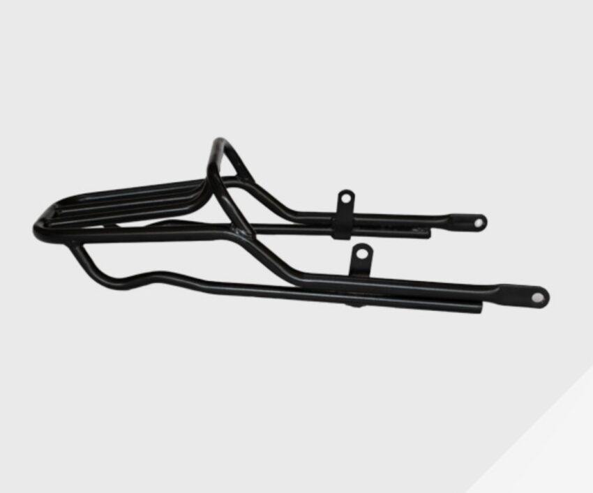 METEOR BLACK CARRIER