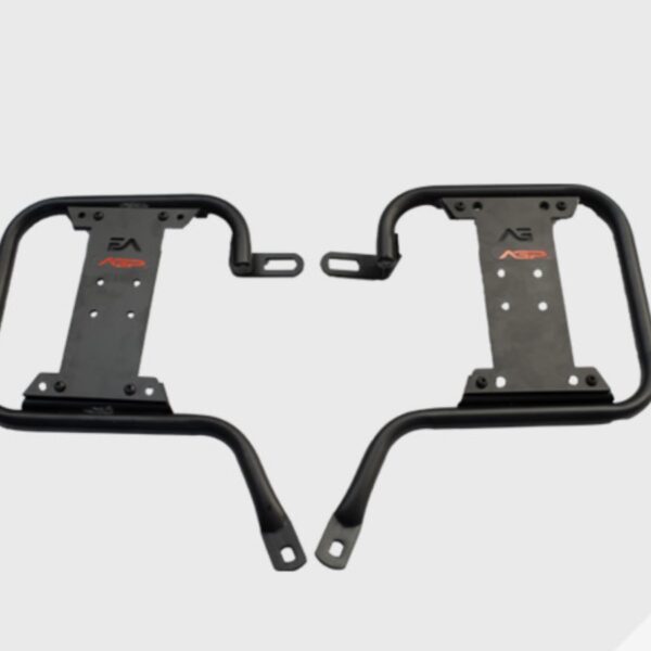 METEOR SADDLE STAY