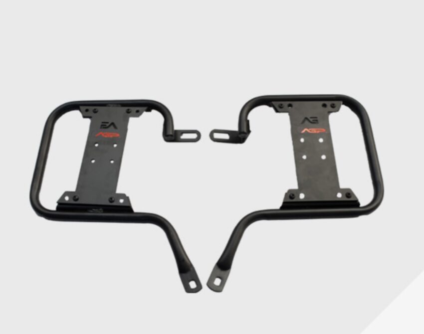 METEOR SADDLE STAY
