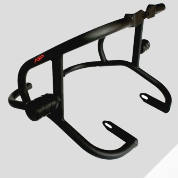 REBORN CLASSIC WONDER CRASH GUARD – SINGLE SLIDER