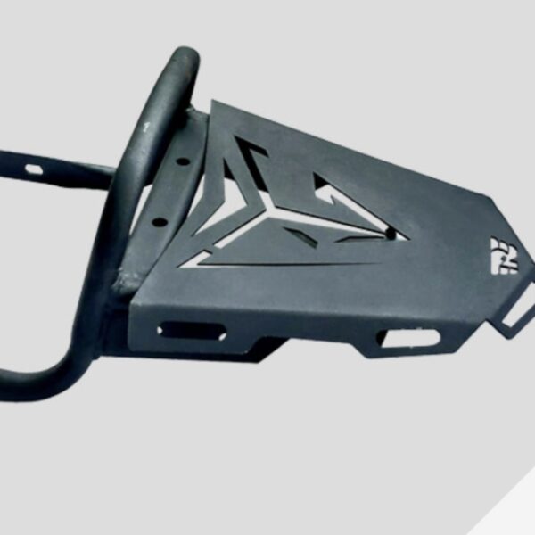 REBORN CLASSIC EXPEDITION CARRIER