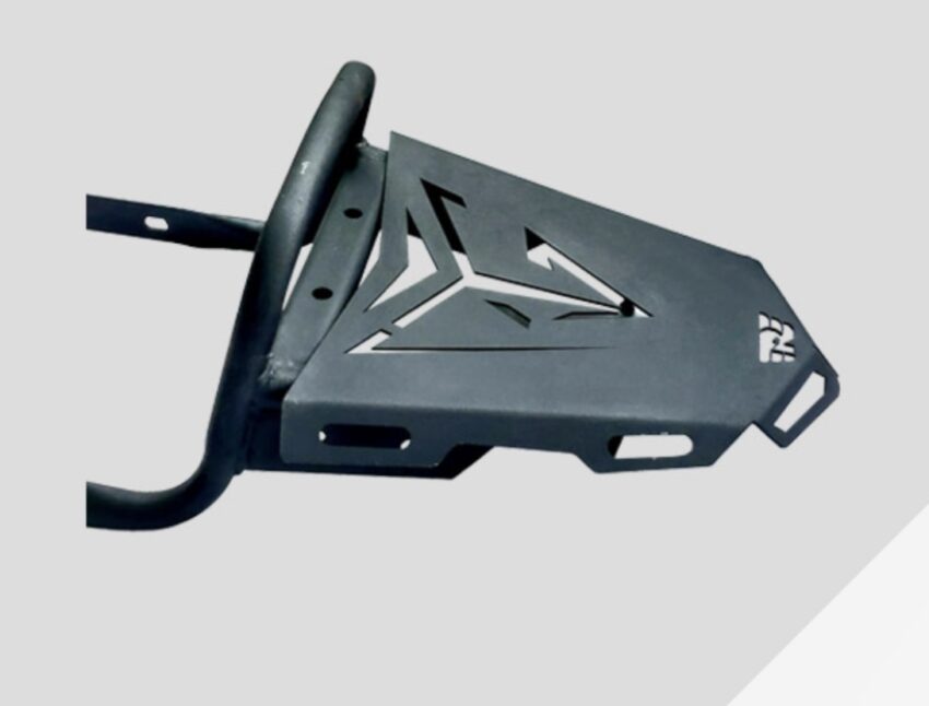 REBORN CLASSIC EXPEDITION CARRIER