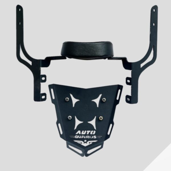 REBORN CLASSIC CNC BACKREST