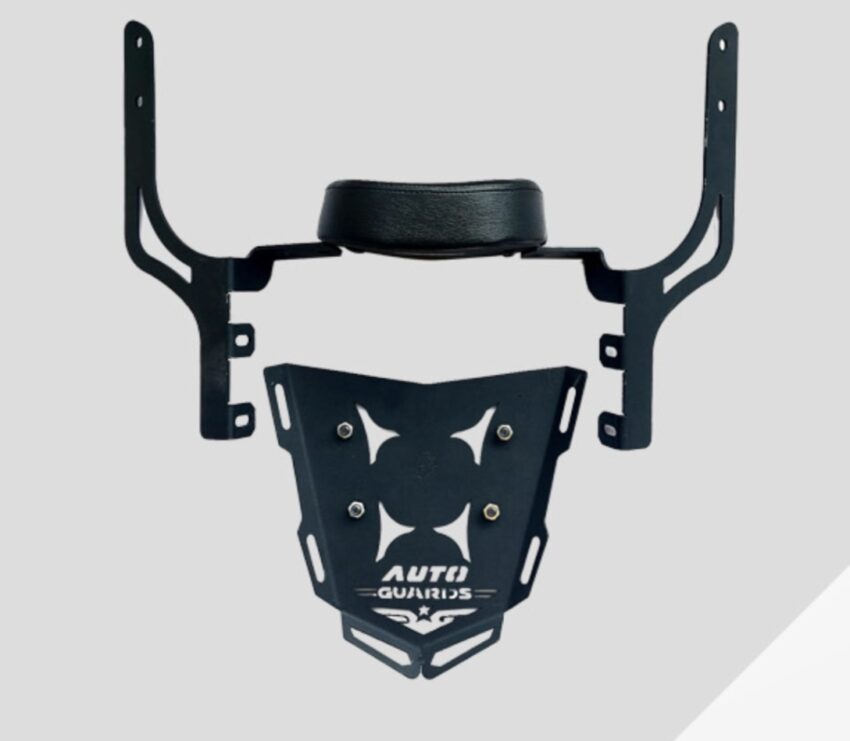 REBORN CLASSIC CNC BACKREST
