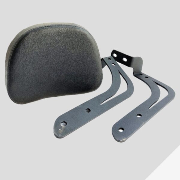 CLASSIC 350 REBORN CNC BACKREST