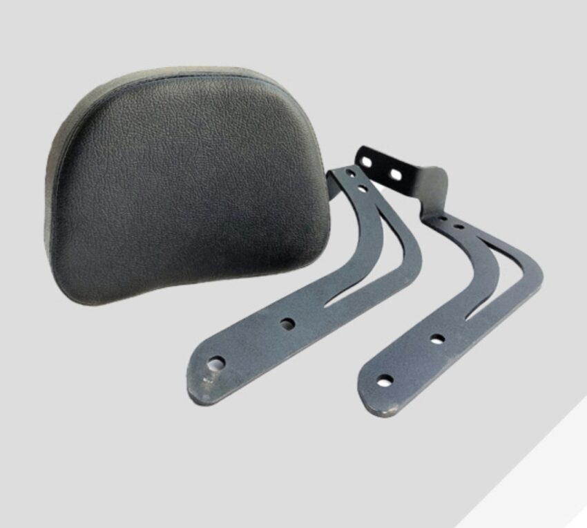CLASSIC 350 REBORN CNC BACKREST