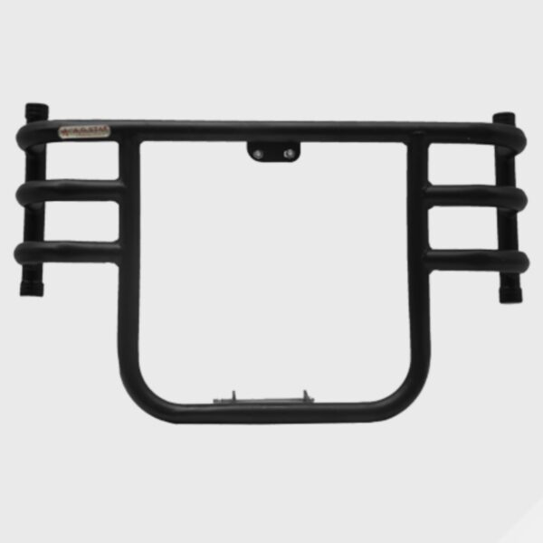 AIRFLY BALL TYPE CRASH GUARD – BLACK