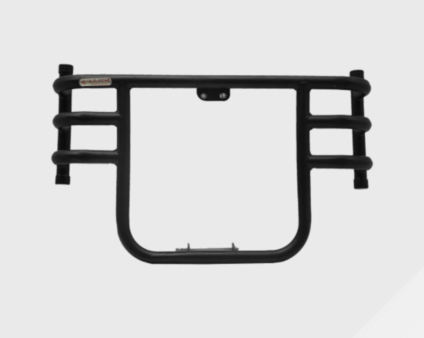 AIRFLY BALL TYPE CRASH GUARD – BLACK