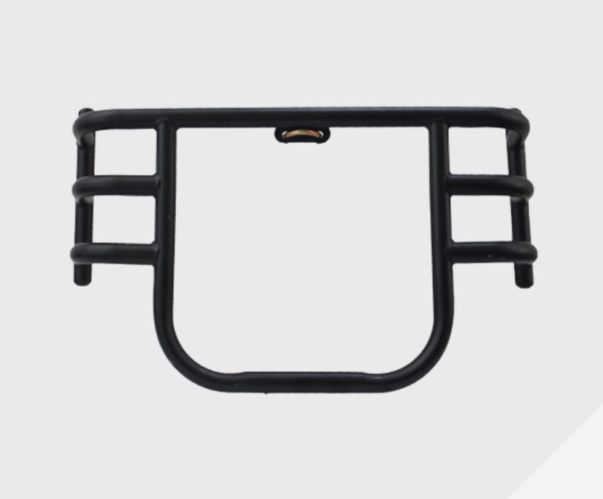 AIRFLY OE-TYPE CRASH GUARD – BLACK