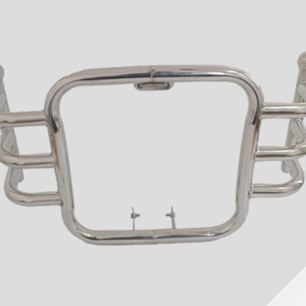 AIRFLY BOX-TYPE BIG BALL CRASH GUARD