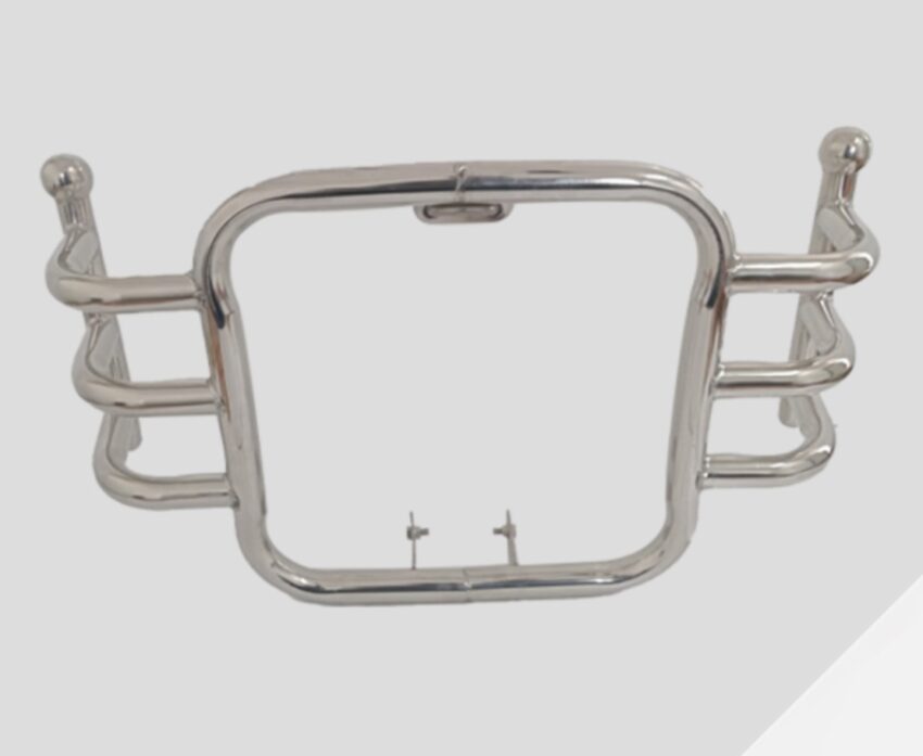 AIRFLY BOX-TYPE BIG BALL CRASH GUARD