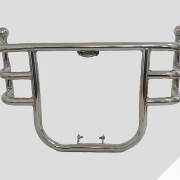 AIRFLY BALL-TYPE CRASH GUARD – STAINLESS STEEL (SS)