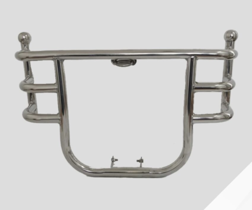 AIRFLY BALL TYPE CRASH GUARD –SS